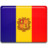 Andorra Flag